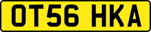 OT56HKA
