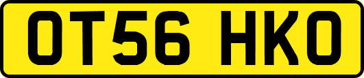 OT56HKO