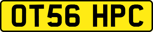 OT56HPC