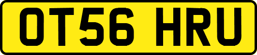 OT56HRU
