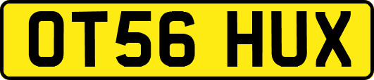 OT56HUX