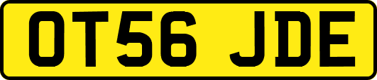 OT56JDE