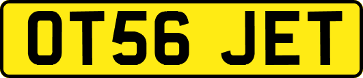 OT56JET