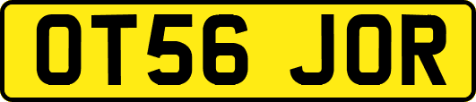 OT56JOR