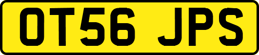 OT56JPS