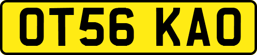 OT56KAO