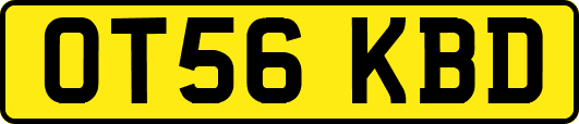 OT56KBD