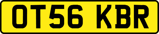 OT56KBR