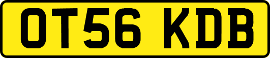 OT56KDB