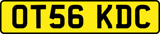 OT56KDC