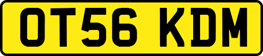 OT56KDM