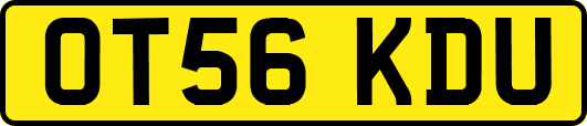 OT56KDU