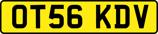 OT56KDV