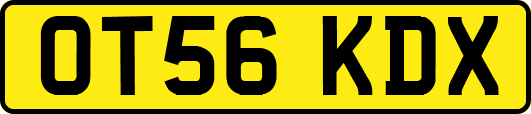 OT56KDX