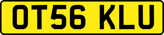 OT56KLU
