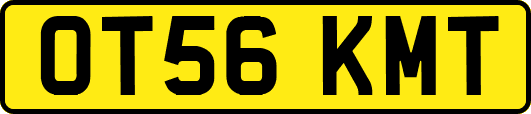 OT56KMT