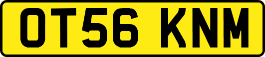 OT56KNM
