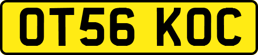 OT56KOC