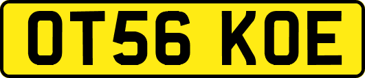 OT56KOE