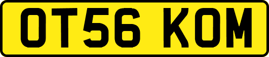 OT56KOM