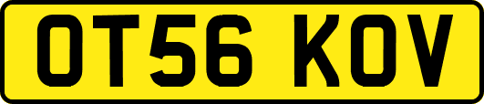 OT56KOV