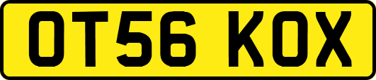 OT56KOX