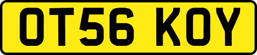 OT56KOY