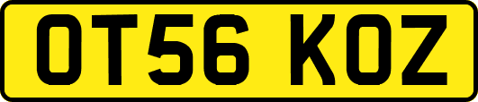 OT56KOZ