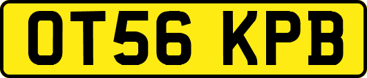 OT56KPB