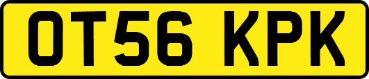 OT56KPK
