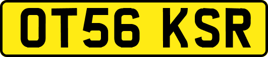OT56KSR