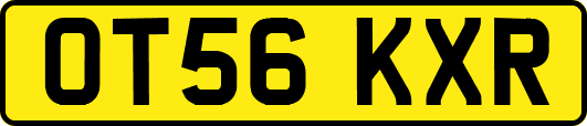 OT56KXR