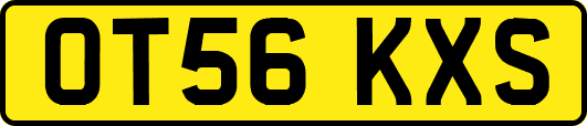 OT56KXS