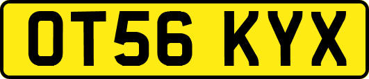 OT56KYX