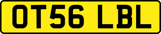 OT56LBL