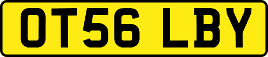 OT56LBY