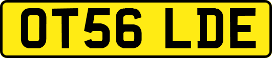 OT56LDE