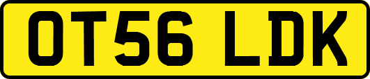 OT56LDK