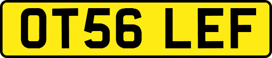 OT56LEF