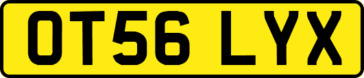 OT56LYX
