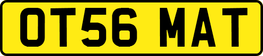 OT56MAT