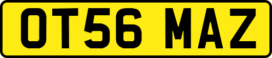 OT56MAZ