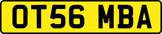 OT56MBA