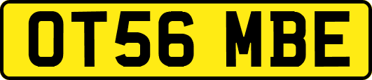 OT56MBE