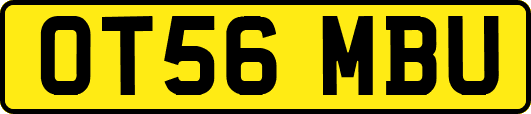 OT56MBU