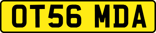 OT56MDA