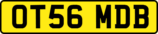 OT56MDB