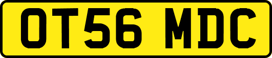 OT56MDC