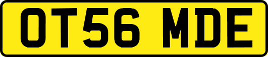 OT56MDE