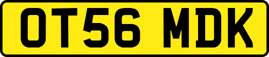 OT56MDK